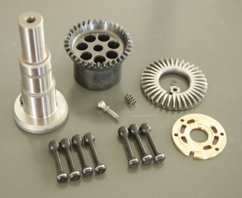 F12-030 F12-040 Parker Piston Pump F12-060 F12-080 F12-110 F12-125 Peças sobressalentes