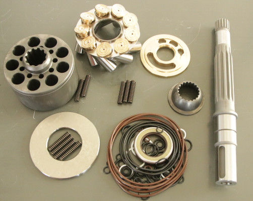 K3VL série Kawasaki bomba de pistão K3VL28 K3VL45 K3VL63 K3VL80 K3VL112