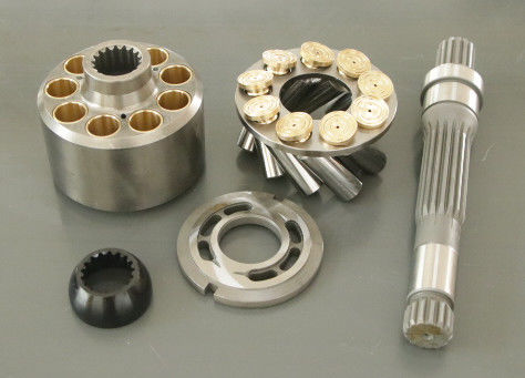 A11VG12 Bomba hidráulica axial A11VG19 A11VG50 A11VG Rexroth Peças sobressalentes de bomba hidráulica