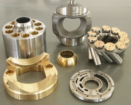 PC100-8 PC120-8 PC130-8 Bomba hidráulica axial Komatsu