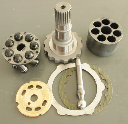 Partes de escavadeiras com motor giratório Komatsu PC200-8