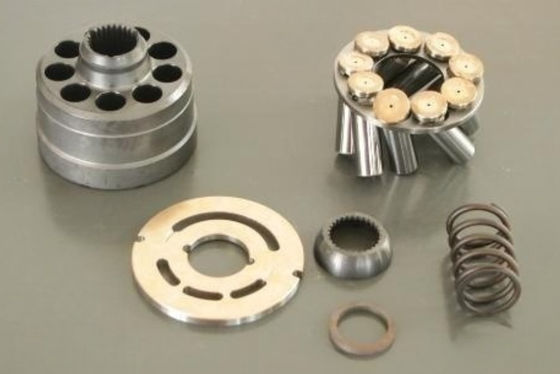 Partes de reparação de bombas hidráulicas da série Parker PVP PVP16 PVP23 PVP33 PVP38 PVP41 PVP48 PVP60 PVP76 PVP100 PVP140