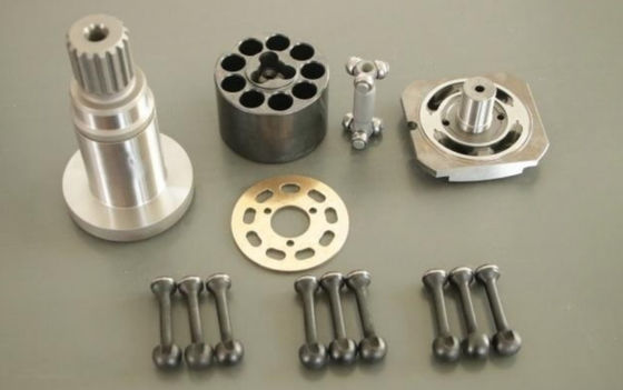 Bomba de pistão hidráulica Parker V12-060 V12-080 V12-110 Partes sobressalentes