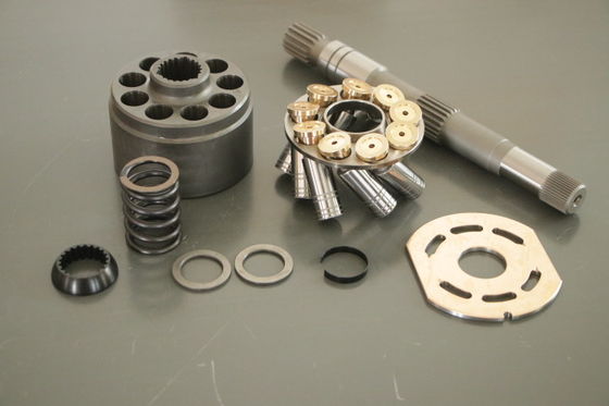 Eaton 70122 72400 78461 78462 Partes de bombas de pistão hidráulico