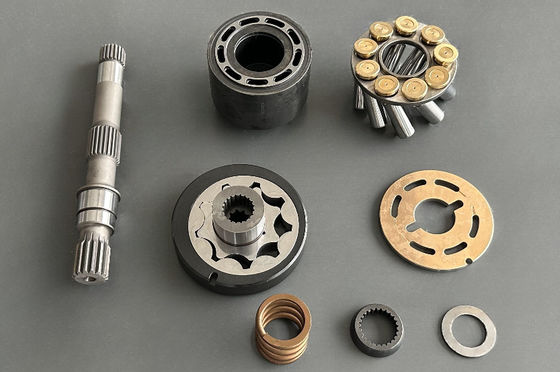 Bomba de pistão hidráulica da Danfoss PV42-28 PV42-41 PV42-41-125 PV42-51 Peças sobressalentes