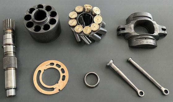 FRR074B FRL074B FRR090C FRL090C Peças de reparação de bombas hidráulicas Sauer Danfoss