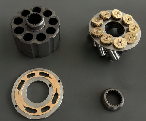 FT Bomba de pistão de Rexroth hidráulica FT150 de alta pressão