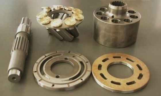 Eaton PVA150 Hidráulica Vickers Pistola de bomba de alta pressão