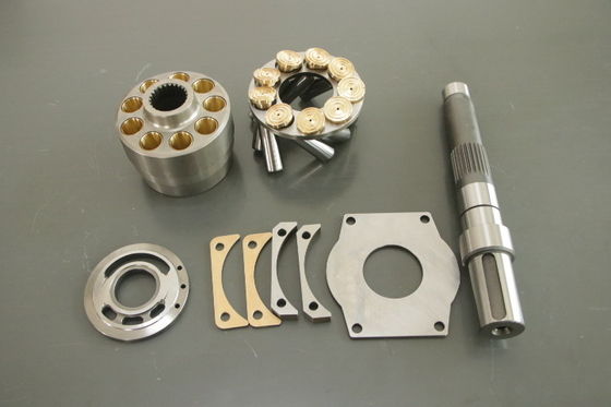 comprar A4VSO Rexroth Piston Pump A4VSO40 A4VSO56 A4VSO71 A4VSO125 A4VSO250 A4VSO355 A4VSO500 A4VSO750 online manufacture