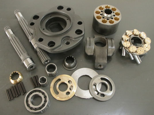 comprar K3V45 K3V63 Peças de bomba de pistão hidráulico Kawasaki Série K3V112 K3V140 online manufacture