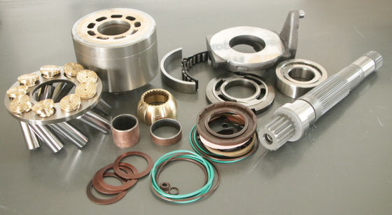 comprar Partes sobressalentes de bombas hidráulicas da série A4VTG Rexroth online manufacture