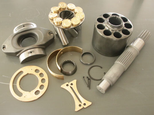 comprar A10VSO A4VG OTTO Série Excavadora de pistão hidráulico Partes sobressalentes de bomba online manufacture