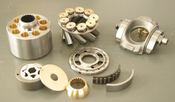 comprar H327A Bomba de pistão hidráulica de alto desempenho H327A Partes sobressalentes online manufacture