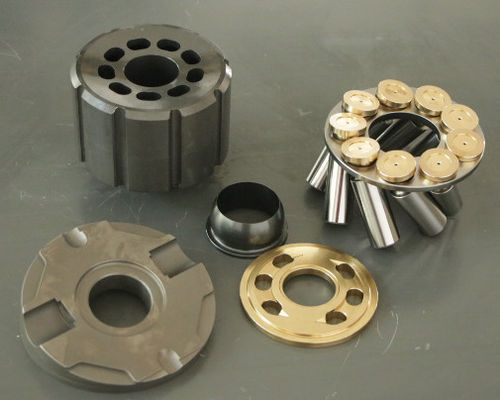 comprar Peças sobressalentes de bombas hidráulicas pillar  E311 Excavadora de motor de viagem Peças de bombas hidráulicas online manufacture