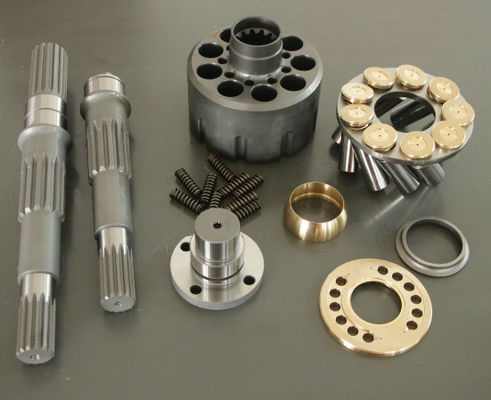 comprar Partes sobressalentes da bomba hidráulica pillar 320 Excavadora de rasteira Partes da bomba hidráulica online manufacture