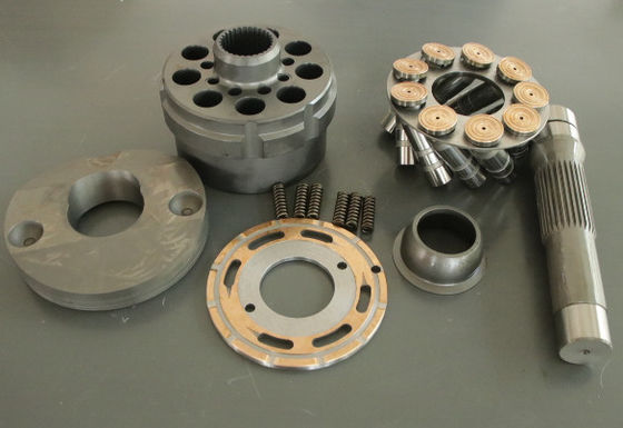 comprar Peças sobressalentes de bomba hidráulica Hitachi HMGF35 HMGF36 HMGF38 GMGF57 online manufacture
