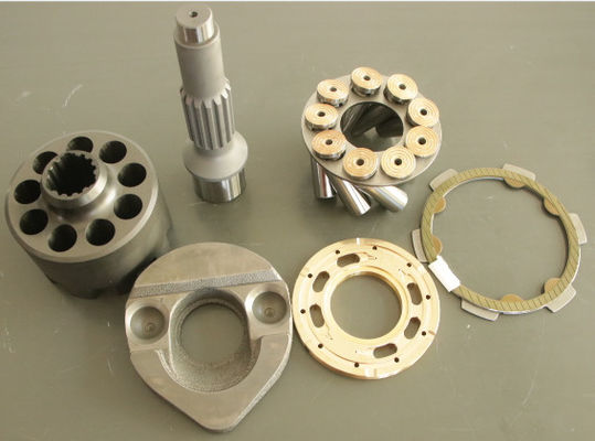 comprar Motor de pistão hidráulico Komatsu de alto desempenho da série HMV HMV110 HMV160 Peças sobressalentes online manufacture
