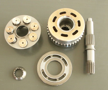 comprar PC75UU Partes sobressalentes de bombas de motor a pistão hidráulico Komatsu online manufacture