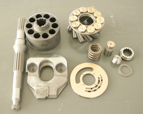 comprar Excavadora Komatsu Peças de bomba hidráulica PC50 Peças de reparação de bomba principal online manufacture