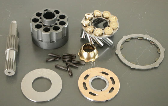 comprar Excavadora JEIL Peças de motor de balanço hidráulico JMF29 JMF43 JMF64 JMF68 JMF151 JMF250 online manufacture