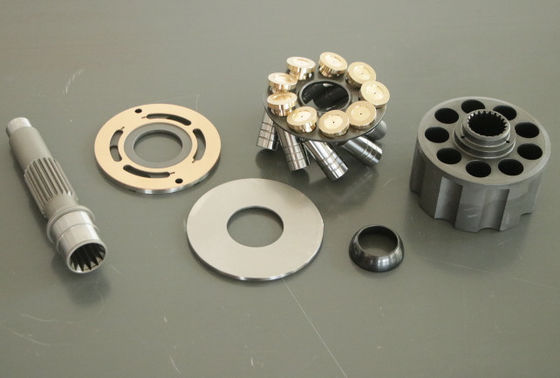 comprar Série JMV JEIL Excavadora Hidráulica Partes de motor de viagem JMV4422 JMV4528 JMV5334 online manufacture