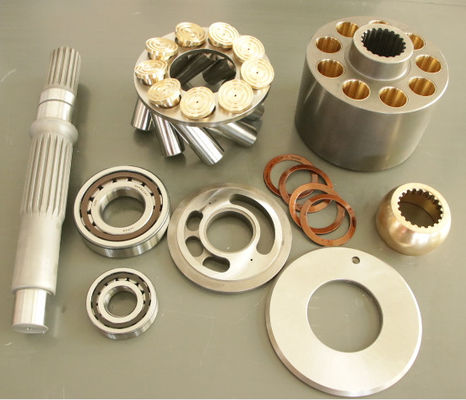 comprar NV45 NV50 NV64 Kawasaki Piston Pump NV70 NV84 NV111 NV120 NV137 NV172 NV210 NV270 online manufacture