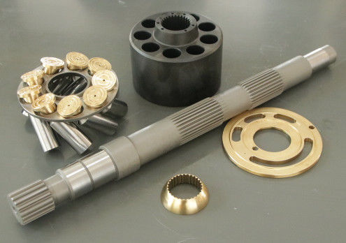 comprar Acessórios de bomba hidráulica para escavadeira Kawasaki NVK45 online manufacture