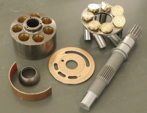 comprar P2060 P2075 P2105 P2145 Parker Peças sobressalentes de bombas de pistão P2 online manufacture