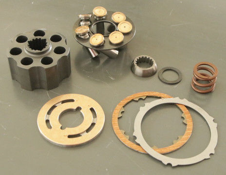 comprar PC45R-8 Komatsu Bomba hidráulica axial Bomba hidráulica de pistão Peças sobressalentes online manufacture