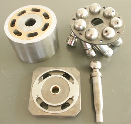 comprar Excavadora Komatsu Bomba de pistão hidráulica PC400-6 Partes de reparação de motores de viagem online manufacture