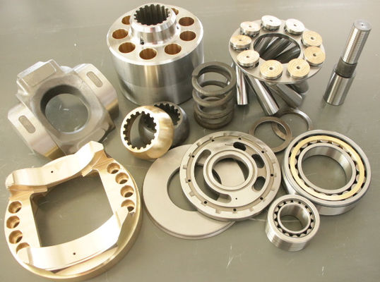 comprar Componentes para bombas de pistão hidráulica PC2000-8 PC3000-8 online manufacture