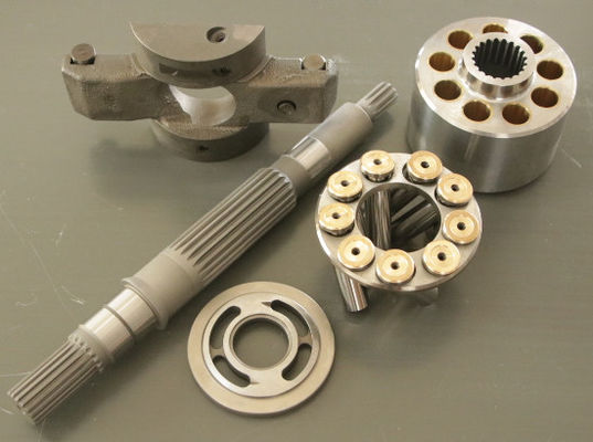 comprar PARTES DE Reparação de Bomba de pistão hidráulica KAYABA PSVH-26CS PSVH-45CS online manufacture