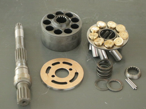 comprar PVD-1B-22 Excavadora Nachi Peças de bomba hidráulica PVD-1B-28 PVD01B-32 PVD-1B-34 online manufacture