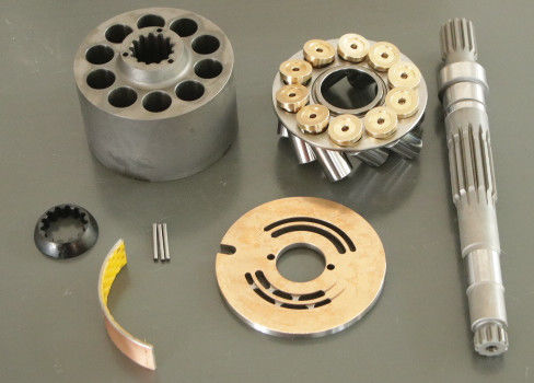 comprar PVD-2B-28 Peças de bomba de pistão Nachi hidráulica PVD-2B-32 PVD-2B-34 PVD-2B-36 PVD-2B-40 online manufacture