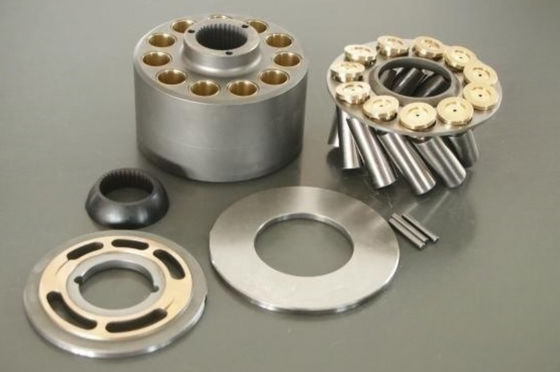 comprar Peças de bomba de pistão de escavadeira hidráulica PZ-4B-100 online manufacture