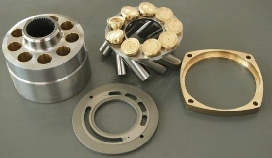 comprar PVXS060 PVXS090 Partes de bombas hidráulicas de escavadeiras PVXS130 PVXS180 PVXS250 online manufacture