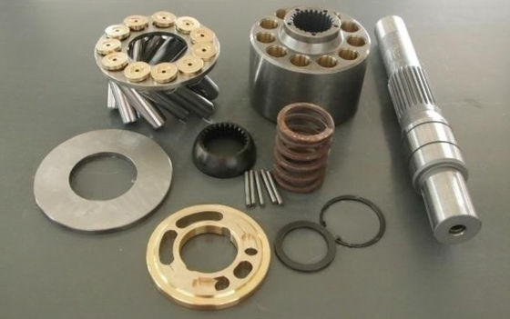 comprar PZ-6B-180 Nachi bomba hidráulica Excavadora de alta pressão Peças de bomba hidráulica online manufacture