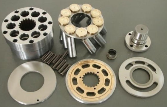 comprar Bomba de pistão hidráulica de escavadeira  SPV10-10 Alta pressão online manufacture