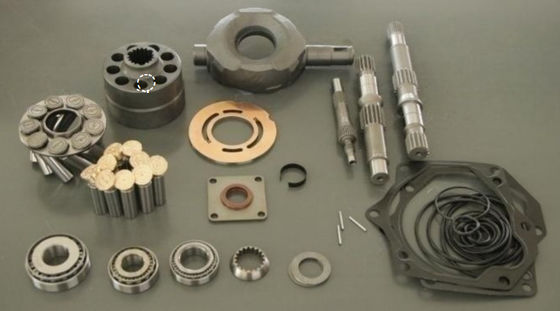 comprar Vickers TA1919 bomba de pistão hidráulica peças sobressalentes escavadeira online manufacture