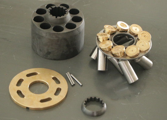 comprar Bob 3331 Peças sobressalentes de motores de bombas hidráulicas axiais online manufacture