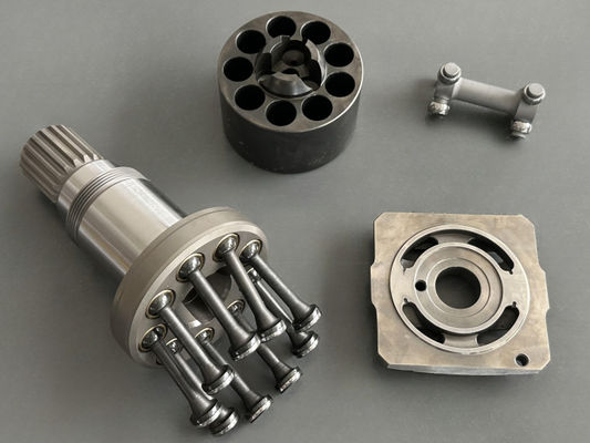 comprar Bomba de pistão H1B da série H1B060 H1B080 H1B110 H1B160 online manufacture