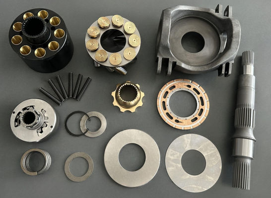 comprar SPV6-119 SPV6 119 Sauer Danfoss Peças de bomba hidráulica de escavadeira online manufacture