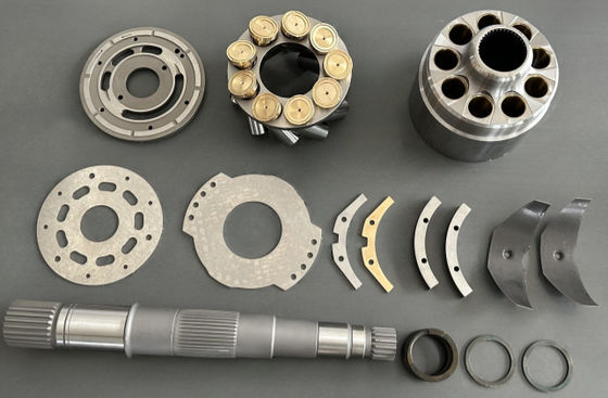 comprar V30D45 V30D75 Hawe bomba de pistão V30D95 V30D140 V30D160 V30D250 V30D250 online manufacture