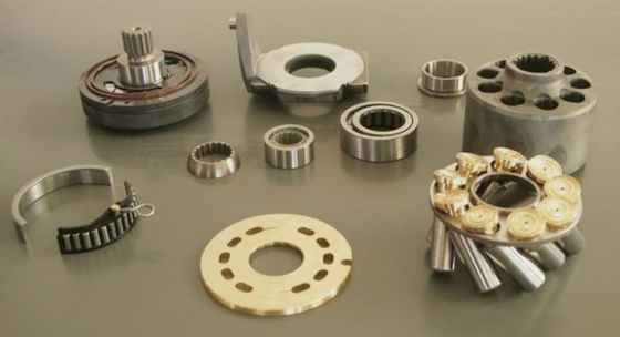 comprar Bomba de pistão A22VG Rexroth A22VG45 A22VG045 A20VG45 A20VG045 Peças sobressalentes online manufacture