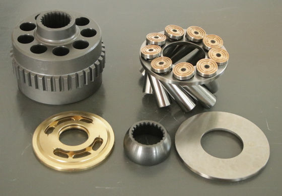comprar pillar Pistola Hidráulica de Bomba de Balanço Peças do Motor  E70B Excavadora online manufacture