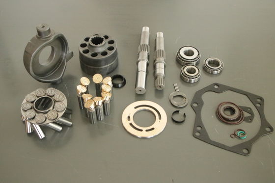 comprar Série PVE Eaton Vickers Bomba de pistão PVE12 PVE19 PVE21 Peças sobressalentes de bomba hidráulica online manufacture