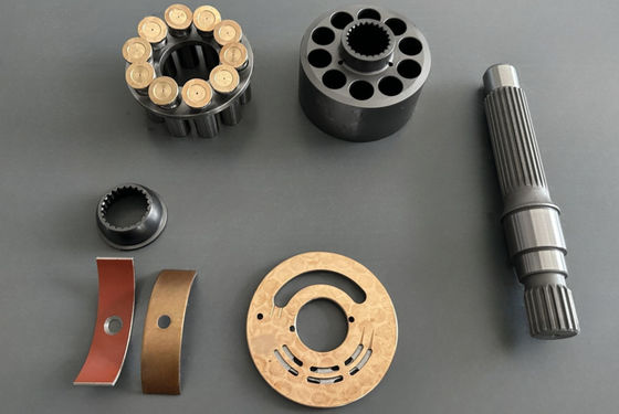 comprar PSVD2-13E KAYABA Partes de bombas hidráulicas PSVD2-16E PSVD2-17E PSVD2-19E PSVD2-21E PSVD2-26E online manufacture
