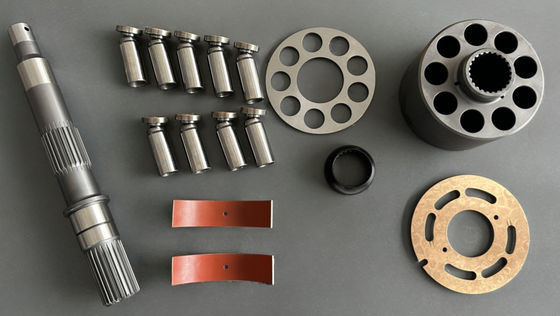 comprar PSVS-37C PSVS-90C KAYABA Kit de Reparação de Bomba Hidráulica online manufacture