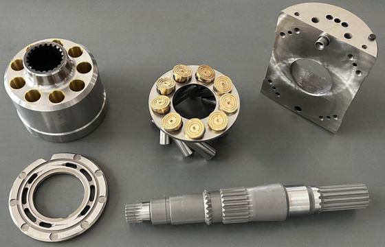 comprar BPV série LINDE bomba de pistão hidráulica de alto desempenho BPV35 BPV50 BPV70 BPV100 online manufacture