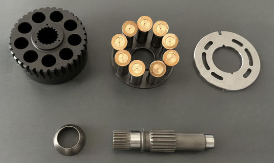 comprar Alta pressão KUBOTA bomba de pistão hidráulico KX161 online manufacture